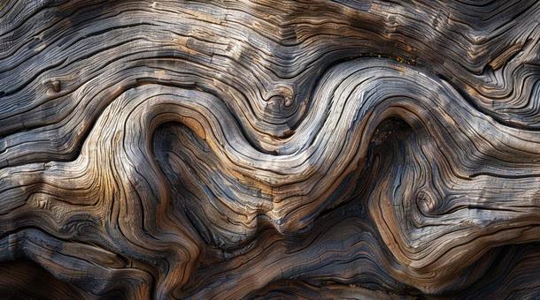 木目調 木目調の写真