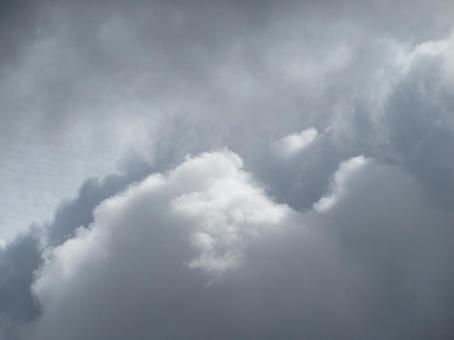 Photo, cloud, sky, day, 