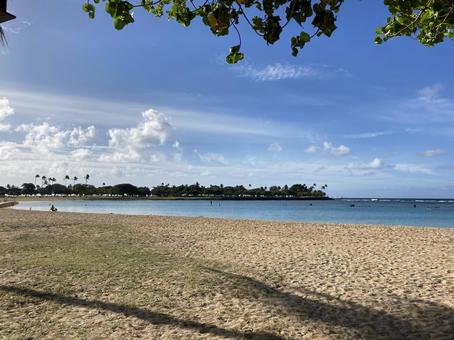 Hawaii Beach, JPG Hawaii Beach, JPG