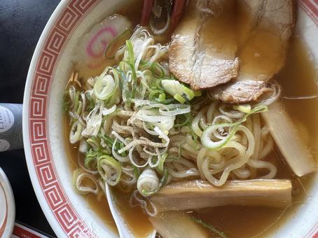 ラーメン ラーメンの写真