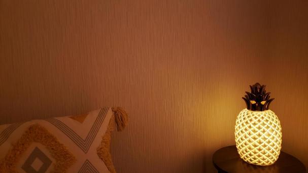 Indirect lighting in the bedroom, JPG Indirect lighting in the bedroom, la iluminación indirecta, lámpara, luz, JPG