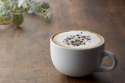 カプチーノ カプチーノの写真