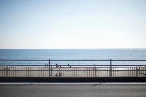 海 海の写真