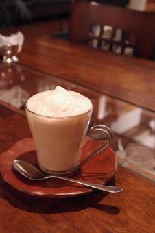 Photo, cafe, drink, machine, 