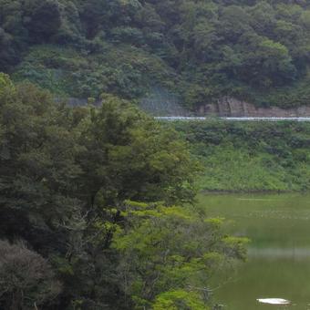 島根県-都治川 島根県-都治川の写真