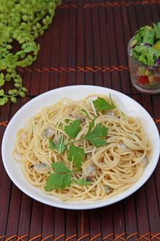 ボンゴレ ボンゴレの写真