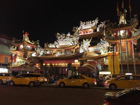 door , shilin night market, simon, chiang kai-shek, JPG