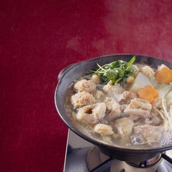 水炊き 寄せ鍋 水炊き 寄せ鍋 水炊き,寄せ鍋,鍋料理の写真素材