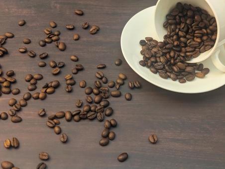 香ばしいコーヒー7 香ばしいコーヒー7 コーヒー,コーヒー豆,珈琲の写真素材
