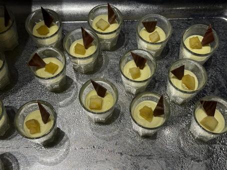Dessert, JPG