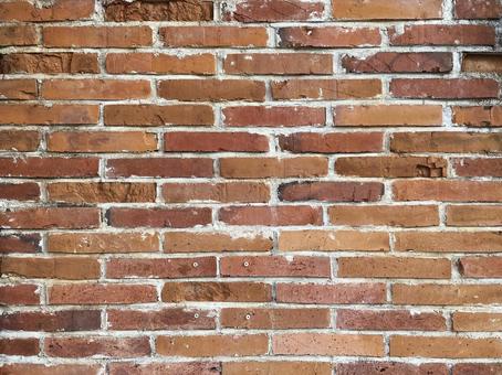 煉瓦の壁 テクスチャ,背景,煉瓦の写真素材