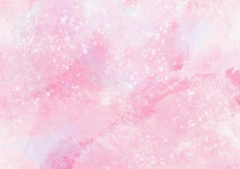 Fantastic pink watercolor background texture, JPG Fantastic pink watercolor background texture, 背景, 壁纸, 纹理, JPG