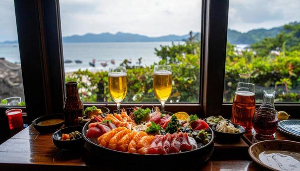 居酒屋の料理 居酒屋の料理の写真