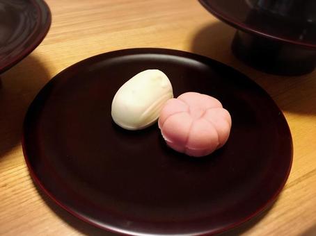 Monaka, JPG