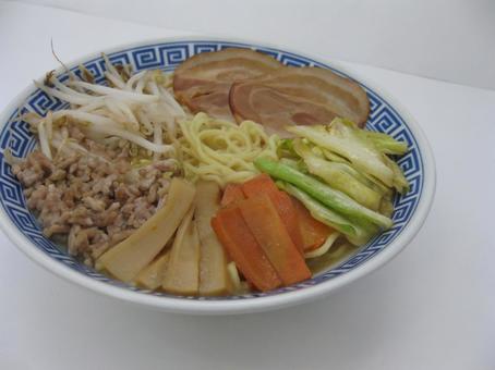 ラーメン 麺類 ラーメン 麺類の写真