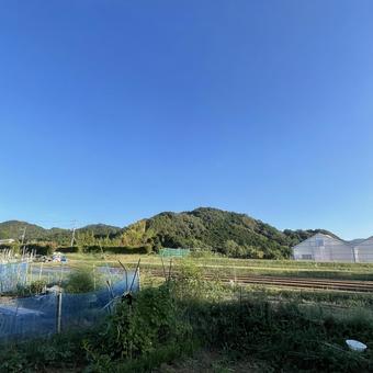 風景 風景 そら,景色,風景の写真素材