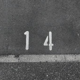 14 14の写真