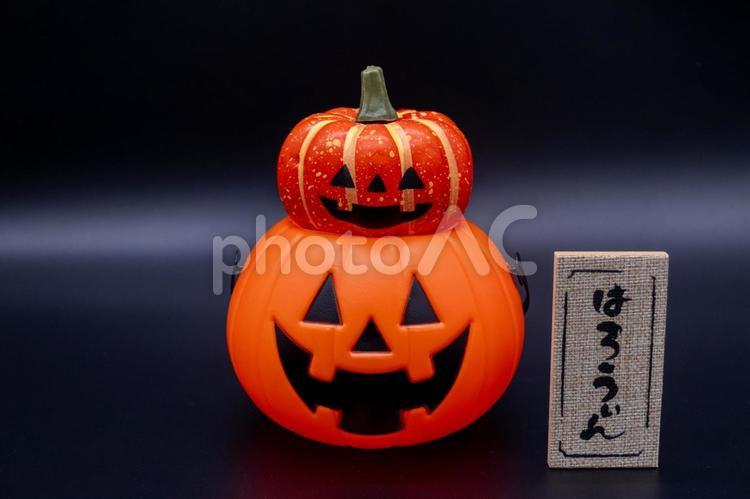 ジャックオランタン ジャックオランタン,ハロウィン,秋の写真素材