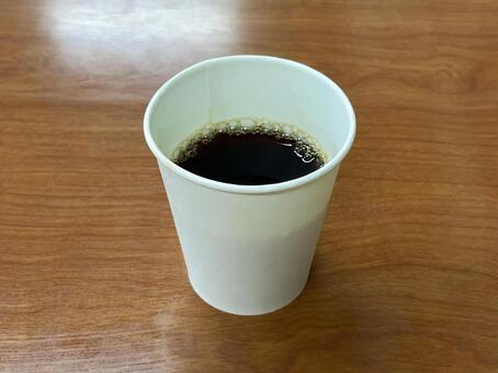 コーヒー フード,コーヒー,ホットコーヒーの写真素材