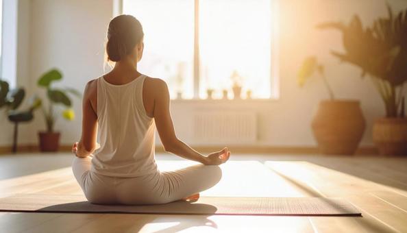 光と呼吸とわたしの写真