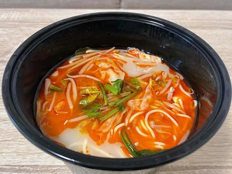 東京、中華レストランの麻辣湯 東京、中華レストランの麻辣湯の写真