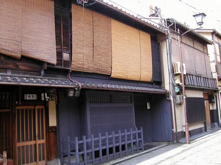 祇園 京都 祇園 京都の写真