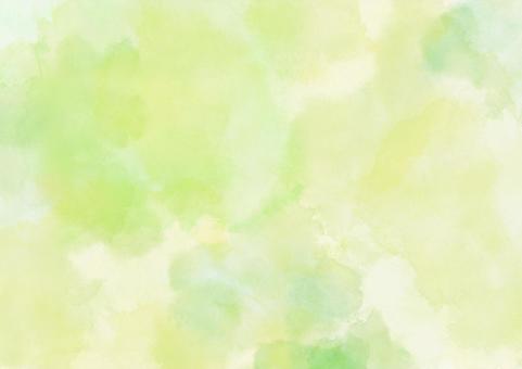 พื้นผิวพื้นหลังสีน้ำสีเหลืองสีเขียวที่สวยงาม, JPG พื้นผิวพื้นหลังสีน้ำสีเหลืองสีเขียวที่สวยงาม, JPG