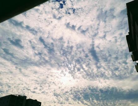 空 空の写真