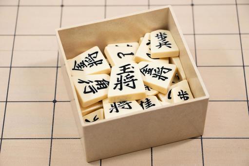 将棋イメージ 将棋イメージ,将棋,玉将の写真素材
