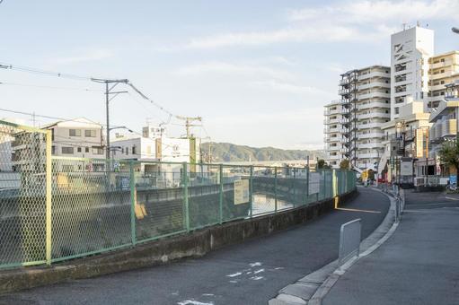 萱島駅前 萱島駅前の写真