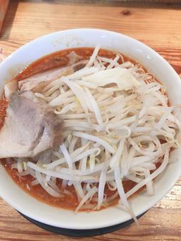 二郎系激辛ラーメン 二郎系激辛ラーメン 二郎系,激辛,ラーメンの写真素材