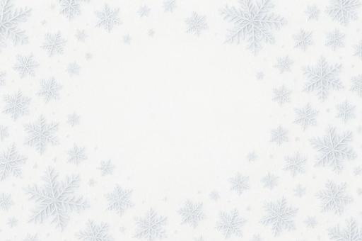 雪の結晶の背景 雪の結晶の背景の写真