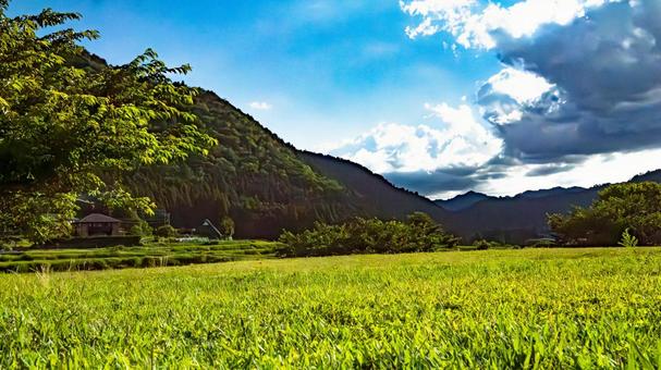 自然風景3 自然風景3の写真