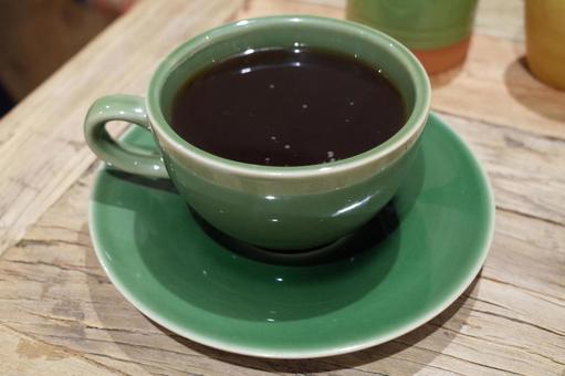 コーヒー コーヒーの写真