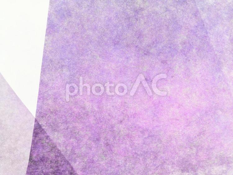 和紙　おしゃれに重ねたキラキラした 和紙,紙,壁紙の写真素材