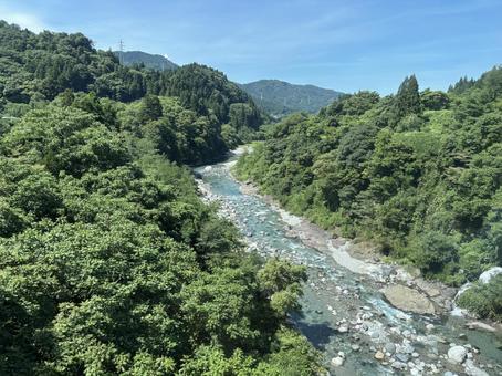 北アルプス 風景 北アルプス 風景の写真