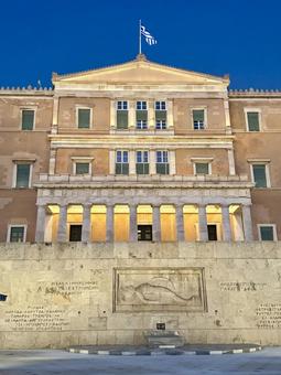 ギリシャ ギリシャの写真