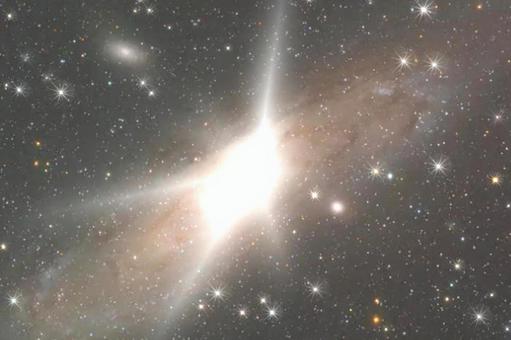 Space image with beautiful stardust 10, JPG Space image with beautiful stardust 10, space, background, sky, JPG