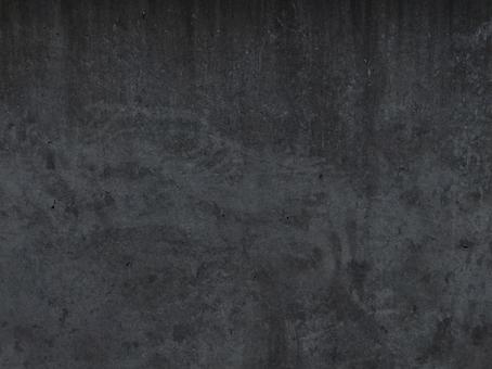 怖い壁 黒,背景,テクスチャの写真素材