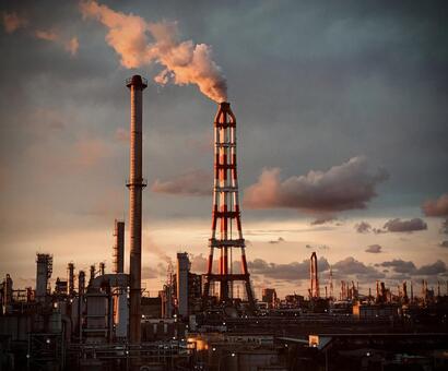 Dusk factory, JPG Dusk factory, JPG