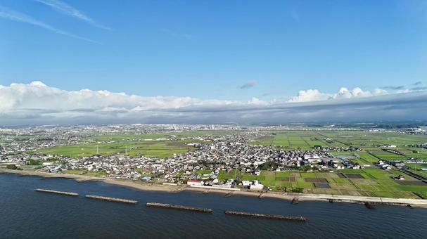 鈴鹿市 鈴鹿市の写真