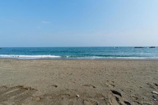 250418桂浜 250418桂浜の写真