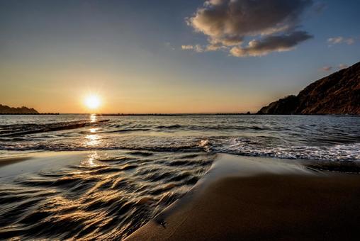 流れ 流れの写真