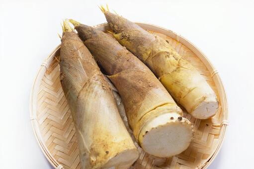 タケノコ タケノコ,筍,春の味覚の写真素材