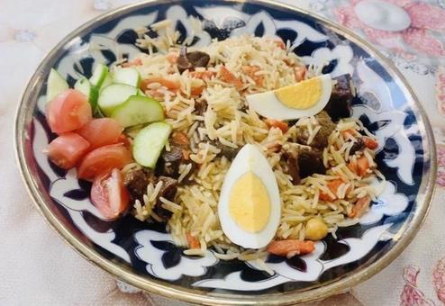 タイ料理 タイ料理の写真