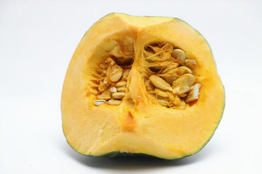 Pumpkin, JPG