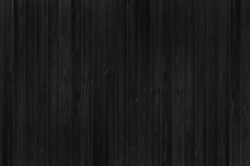 Black wood grain (slight wood grain) 0923, arka plân, ahşap tahıl, siyah, JPG