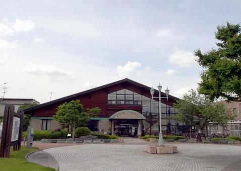 Photo, higashimatsuyama walking center, 1 matsumoto-cho, higashimatsuyama-shi, saitama, walking, 