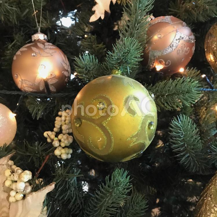クリスマス　イメージ クリスマス,クリスマスツリー,イメージの写真素材