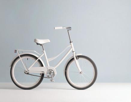 自転車 自転車の写真